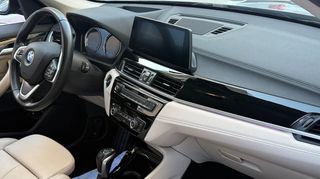 Bmw X1 2021 25e-45 ΧΡΟΝΙΑ MOVE GEORGIADIS 5ΕΤΗ ΔΩΡΕΑΝ SERVICE-thumb-8