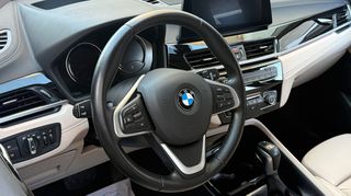 Bmw X1 2021 25e-45 ΧΡΟΝΙΑ MOVE GEORGIADIS 5ΕΤΗ ΔΩΡΕΑΝ SERVICE-thumb-9