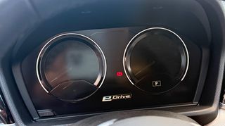 Bmw X1 2021 25e-45 ΧΡΟΝΙΑ MOVE GEORGIADIS 5ΕΤΗ ΔΩΡΕΑΝ SERVICE-thumb-12