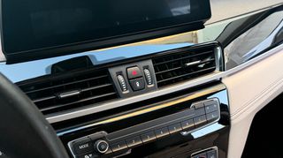Bmw X1 2021 25e-45 ΧΡΟΝΙΑ MOVE GEORGIADIS 5ΕΤΗ ΔΩΡΕΑΝ SERVICE-thumb-16