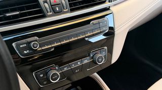 Bmw X1 2021 25e-45 ΧΡΟΝΙΑ MOVE GEORGIADIS 5ΕΤΗ ΔΩΡΕΑΝ SERVICE-thumb-17