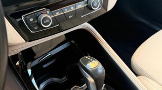 Bmw X1 2021 25e-45 ΧΡΟΝΙΑ MOVE GEORGIADIS 5ΕΤΗ ΔΩΡΕΑΝ SERVICE-thumb-18