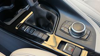 Bmw X1 2021 25e-45 ΧΡΟΝΙΑ MOVE GEORGIADIS 5ΕΤΗ ΔΩΡΕΑΝ SERVICE-thumb-20