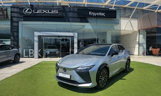 Lexus RZ 2023 450e  LUXURY  4WD