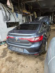 Renault Megane 2017-thumb-4