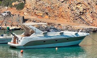 Sessa 2008 C35