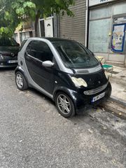 Smart ForTwo 2003