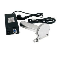ΠΡΟΣΦΟΡΑ!!! KARAMCO MC-A (Ø12x25cm - 90W) Μαχαίρι Γύρου Ηλεκτρικό - Δίσκος Κοπής: Ø80mm