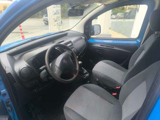 Κλούβα Peugeot 2012 BIPPER