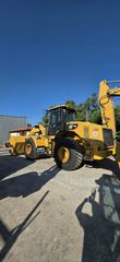 Εκσκαφέας Με Λάστιχα CAT 2008 950H-thumb-4