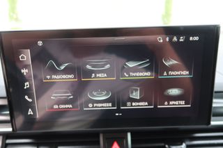 Audi A4 2021 35 TDI S tronic 2.0 new face ΕΛΛΗΝΙΚΟ ΥΠΕΡΑΡΙΣΤΟ !!-thumb-55