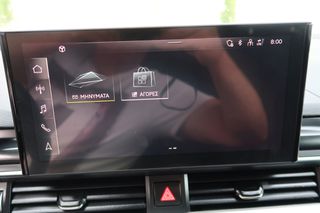 Audi A4 2021 35 TDI S tronic 2.0 new face ΕΛΛΗΝΙΚΟ ΥΠΕΡΑΡΙΣΤΟ !!-thumb-56