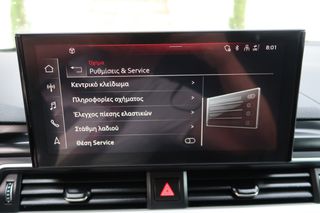 Audi A4 2021 35 TDI S tronic 2.0 new face ΕΛΛΗΝΙΚΟ ΥΠΕΡΑΡΙΣΤΟ !!-thumb-59