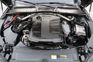 Audi A4 2021 35 TDI S tronic 2.0 new face ΕΛΛΗΝΙΚΟ ΥΠΕΡΑΡΙΣΤΟ !!-thumb-96