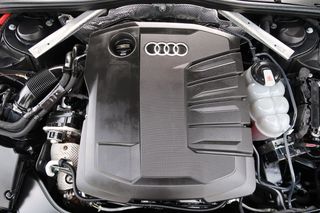 Audi A4 2021 35 TDI S tronic 2.0 new face ΕΛΛΗΝΙΚΟ ΥΠΕΡΑΡΙΣΤΟ !!-thumb-102