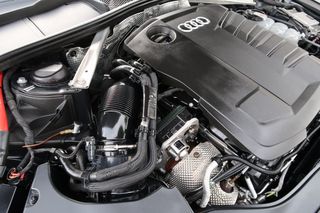 Audi A4 2021 35 TDI S tronic 2.0 new face ΕΛΛΗΝΙΚΟ ΥΠΕΡΑΡΙΣΤΟ !!-thumb-98