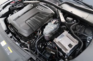 Audi A4 2021 35 TDI S tronic 2.0 new face ΕΛΛΗΝΙΚΟ ΥΠΕΡΑΡΙΣΤΟ !!-thumb-99