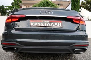 Audi A4 2021 35 TDI S tronic 2.0 new face ΕΛΛΗΝΙΚΟ ΥΠΕΡΑΡΙΣΤΟ !!-thumb-17