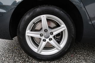 Audi A4 2021 35 TDI S tronic 2.0 new face ΕΛΛΗΝΙΚΟ ΥΠΕΡΑΡΙΣΤΟ !!-thumb-92