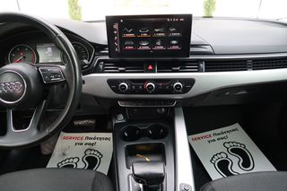 Audi A4 2021 35 TDI S tronic 2.0 new face ΕΛΛΗΝΙΚΟ ΥΠΕΡΑΡΙΣΤΟ !!-thumb-53