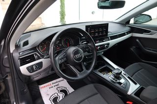 Audi A4 2021 35 TDI S tronic 2.0 new face ΕΛΛΗΝΙΚΟ ΥΠΕΡΑΡΙΣΤΟ !!-thumb-42