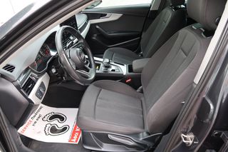 Audi A4 2021 35 TDI S tronic 2.0 new face ΕΛΛΗΝΙΚΟ ΥΠΕΡΑΡΙΣΤΟ !!-thumb-70