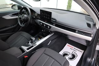 Audi A4 2021 35 TDI S tronic 2.0 new face ΕΛΛΗΝΙΚΟ ΥΠΕΡΑΡΙΣΤΟ !!-thumb-41