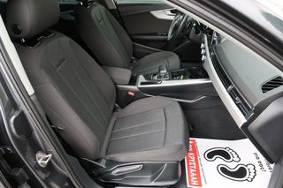 Audi A4 2021 35 TDI S tronic 2.0 new face ΕΛΛΗΝΙΚΟ ΥΠΕΡΑΡΙΣΤΟ !!-thumb-74