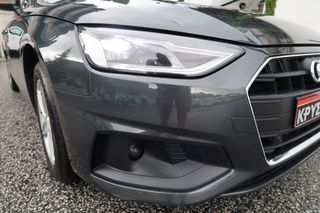 Audi A4 2021 35 TDI S tronic 2.0 new face ΕΛΛΗΝΙΚΟ ΥΠΕΡΑΡΙΣΤΟ !!-thumb-26