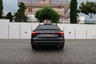 Audi A4 2021 35 TDI S tronic 2.0 new face ΕΛΛΗΝΙΚΟ ΥΠΕΡΑΡΙΣΤΟ !!-thumb-14
