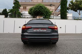 Audi A4 2021 35 TDI S tronic 2.0 new face ΕΛΛΗΝΙΚΟ ΥΠΕΡΑΡΙΣΤΟ !!-thumb-15