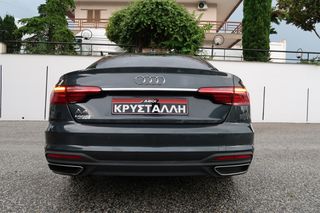 Audi A4 2021 35 TDI S tronic 2.0 new face ΕΛΛΗΝΙΚΟ ΥΠΕΡΑΡΙΣΤΟ !!-thumb-16