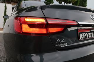 Audi A4 2021 35 TDI S tronic 2.0 new face ΕΛΛΗΝΙΚΟ ΥΠΕΡΑΡΙΣΤΟ !!-thumb-22
