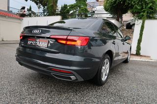 Audi A4 2021 35 TDI S tronic 2.0 new face ΕΛΛΗΝΙΚΟ ΥΠΕΡΑΡΙΣΤΟ !!-thumb-21