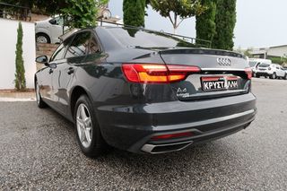 Audi A4 2021 35 TDI S tronic 2.0 new face ΕΛΛΗΝΙΚΟ ΥΠΕΡΑΡΙΣΤΟ !!-thumb-20