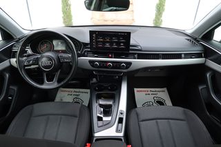 Audi A4 2021 35 TDI S tronic 2.0 new face ΕΛΛΗΝΙΚΟ ΥΠΕΡΑΡΙΣΤΟ !!-thumb-38