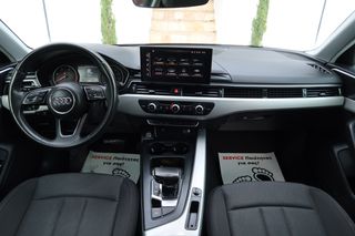 Audi A4 2021 35 TDI S tronic 2.0 new face ΕΛΛΗΝΙΚΟ ΥΠΕΡΑΡΙΣΤΟ !!-thumb-39