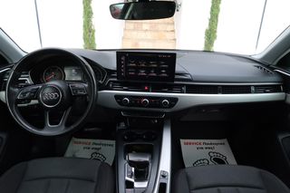 Audi A4 2021 35 TDI S tronic 2.0 new face ΕΛΛΗΝΙΚΟ ΥΠΕΡΑΡΙΣΤΟ !!-thumb-40