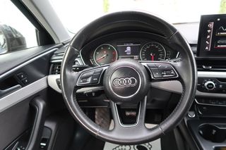 Audi A4 2021 35 TDI S tronic 2.0 new face ΕΛΛΗΝΙΚΟ ΥΠΕΡΑΡΙΣΤΟ !!-thumb-43