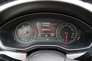 Audi A4 2021 35 TDI S tronic 2.0 new face ΕΛΛΗΝΙΚΟ ΥΠΕΡΑΡΙΣΤΟ !!-thumb-44