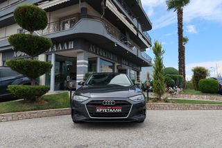 Audi A4 2021 35 TDI S tronic 2.0 new face ΕΛΛΗΝΙΚΟ ΥΠΕΡΑΡΙΣΤΟ !!