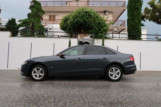 Audi A4 2021 35 TDI S tronic 2.0 new face ΕΛΛΗΝΙΚΟ ΥΠΕΡΑΡΙΣΤΟ !!-thumb-8