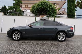 Audi A4 2021 35 TDI S tronic 2.0 new face ΕΛΛΗΝΙΚΟ ΥΠΕΡΑΡΙΣΤΟ !!-thumb-9
