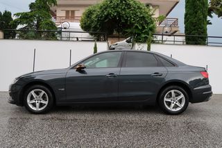 Audi A4 2021 35 TDI S tronic 2.0 new face ΕΛΛΗΝΙΚΟ ΥΠΕΡΑΡΙΣΤΟ !!-thumb-10