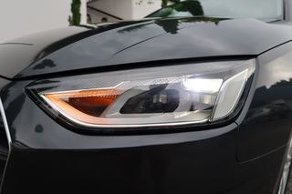 Audi A4 2021 35 TDI S tronic 2.0 new face ΕΛΛΗΝΙΚΟ ΥΠΕΡΑΡΙΣΤΟ !!-thumb-29