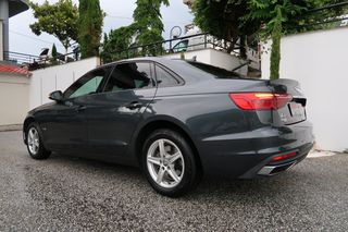 Audi A4 2021 35 TDI S tronic 2.0 new face ΕΛΛΗΝΙΚΟ ΥΠΕΡΑΡΙΣΤΟ !!-thumb-19