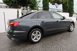 Audi A4 2021 35 TDI S tronic 2.0 new face ΕΛΛΗΝΙΚΟ ΥΠΕΡΑΡΙΣΤΟ !!-thumb-18