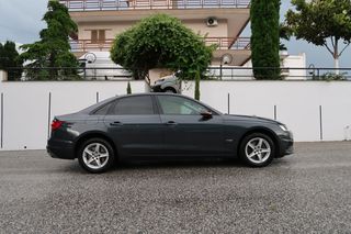 Audi A4 2021 35 TDI S tronic 2.0 new face ΕΛΛΗΝΙΚΟ ΥΠΕΡΑΡΙΣΤΟ !!-thumb-12