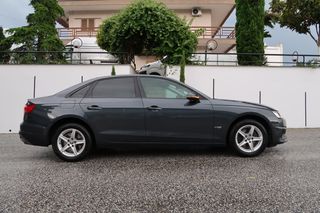 Audi A4 2021 35 TDI S tronic 2.0 new face ΕΛΛΗΝΙΚΟ ΥΠΕΡΑΡΙΣΤΟ !!-thumb-11