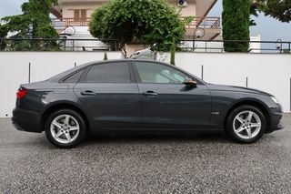 Audi A4 2021 35 TDI S tronic 2.0 new face ΕΛΛΗΝΙΚΟ ΥΠΕΡΑΡΙΣΤΟ !!-thumb-13